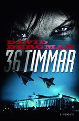 36 timmar | 1:a upplagan