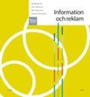 Information och reklam | 5:e upplagan