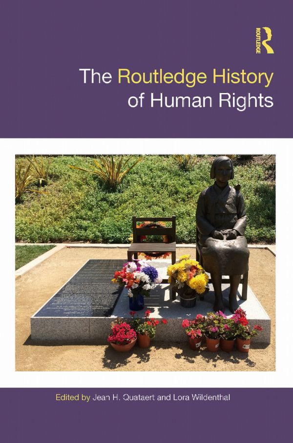 The Routledge History of Human Rights | 0:e upplagan