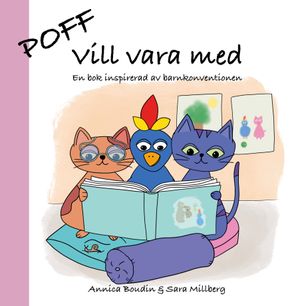 Poff vill vara med | 1:a upplagan