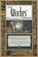 Witches' Almanac 2008 : Issue 27, Spring 2008 to Spring 2009