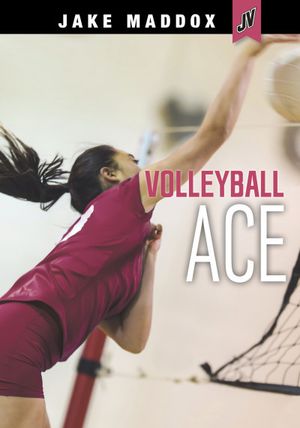 Volleyball Ace | 1:a upplagan