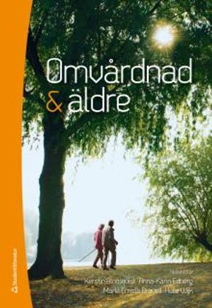 Omvårdnad & äldre | 1:a upplagan