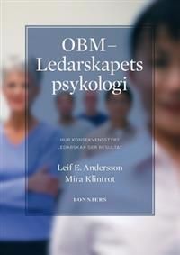OBM - Ledarskapets psykologi | 0:e upplagan