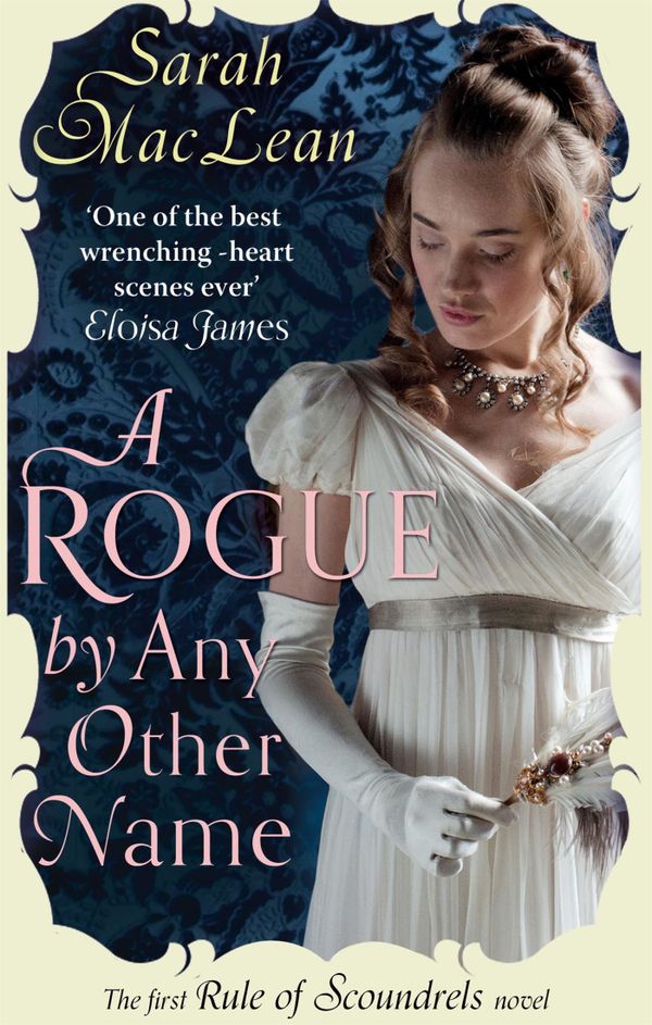 A Rogue by Any Other Name | 0:e upplagan