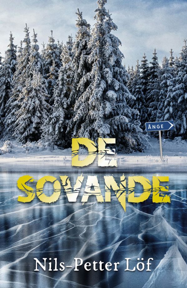 De sovande | 1:a upplagan