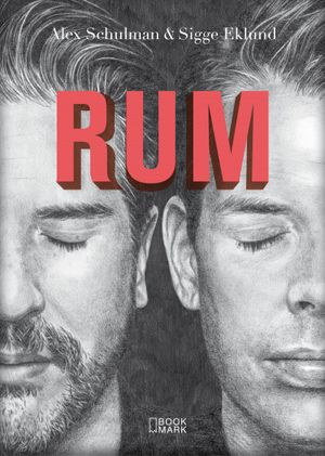 RUM | 1:a upplagan