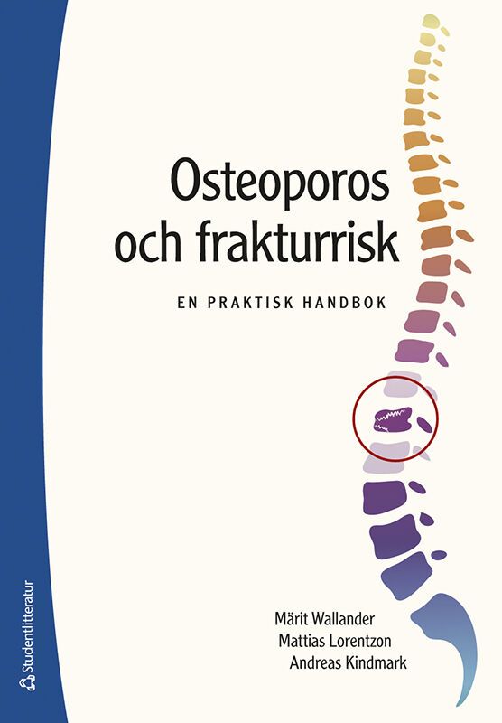 Osteoporos och frakturrisk - En praktisk handbok | 2:a upplagan