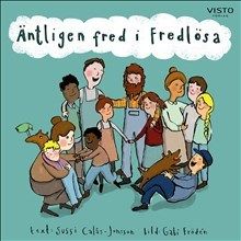 Äntligen fred i fredlösa | 0:e upplagan