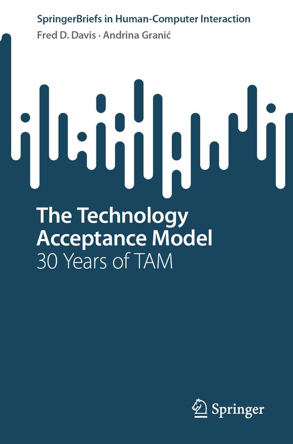 The Technology Acceptance Model | 1:a upplagan