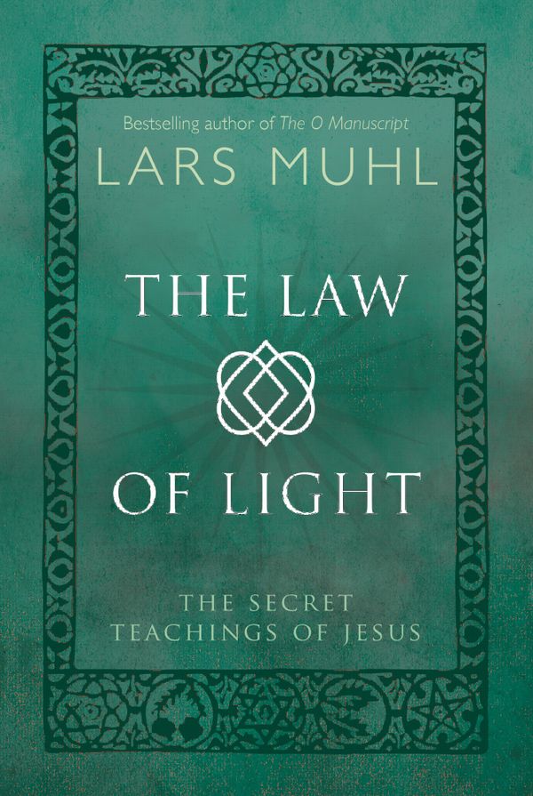 The Law of Light | 0:e upplagan