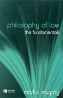 The Philosophy of Law