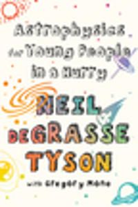 Astrophysics for Young People in a Hurry | 0:e upplagan
