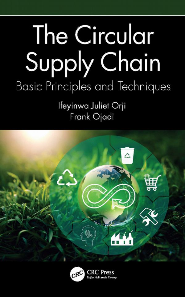 The Circular Supply Chain | 0:e upplagan