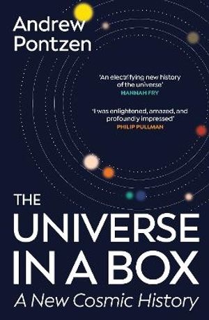 The Universe in a Box