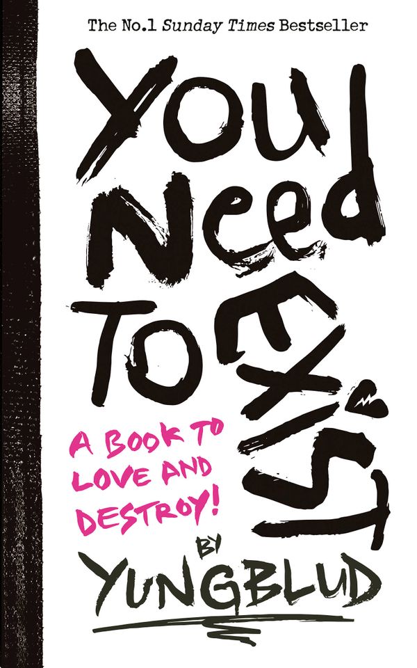 You Need To Exist | 0:e upplagan