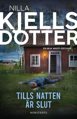 Tills natten är slut | 1:a upplagan