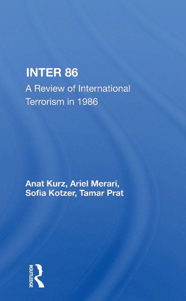 Inter 86 | 1:a upplagan
