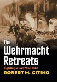 The Wehrmacht Retreats | 0:e upplagan