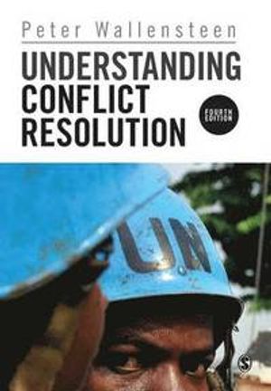 Understanding Conflict Resolution | 4:e upplagan