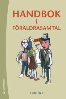 Handbok i föräldrasamtal | 2:a upplagan