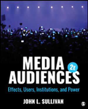 Media Audiences |  2:e upplagan