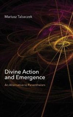 Divine Action and Emergence