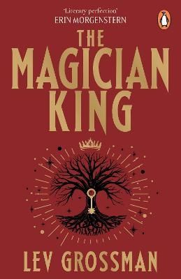 The Magician King | 0:e upplagan