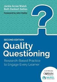 Quality Questioning | 2:a upplagan