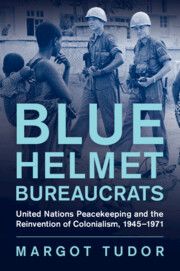 Blue Helmet Bureaucrats | 0:e upplagan