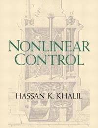 Nonlinear Control | 0:e upplagan