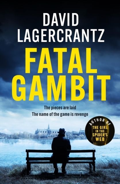 Fatal Gambit | 0:e upplagan