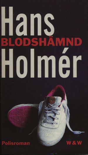 Blodshämnd