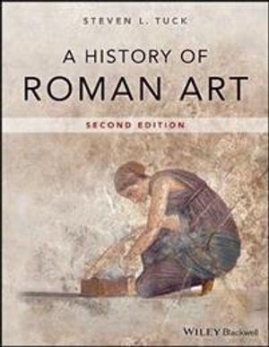 A History of Roman Art