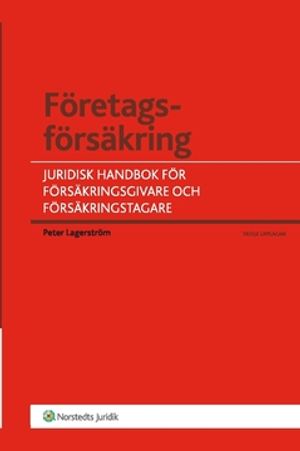 Företagsförsäkring | 3:e upplagan