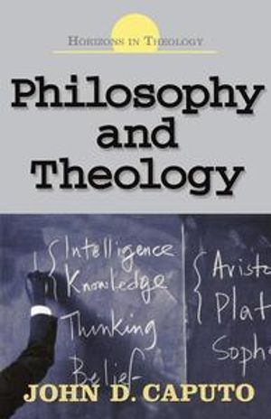 Philosophy and Theology