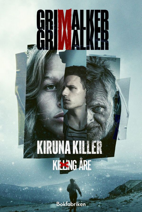 Kiruna Killer | 0:e upplagan