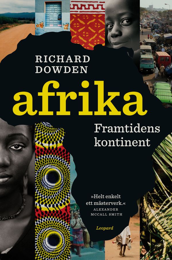 Afrika : framtidens kontinent | 1:a upplagan