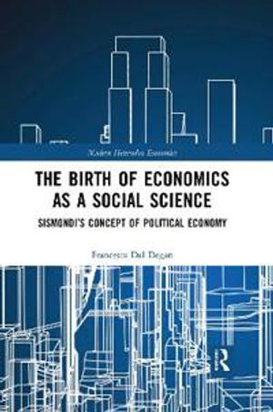 The Birth of Economics as a Social Science | 1:a upplagan