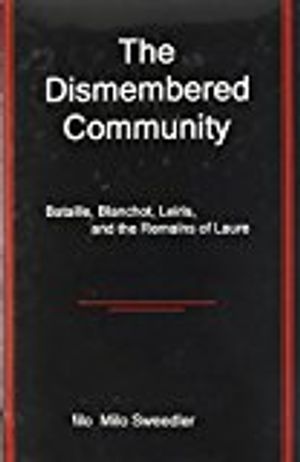 The Dismembered Community