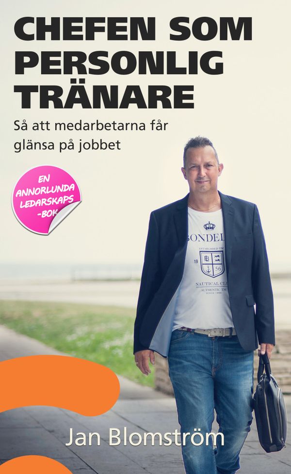 Chefen som personlig tränare | 1:a upplagan