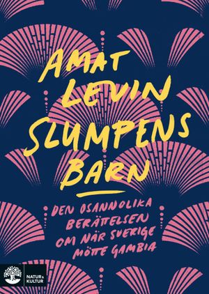 Slumpens barn | 1:a upplagan