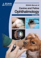 BSAVA Manual of Canine and Feline Ophthalmology, 3rd Edition