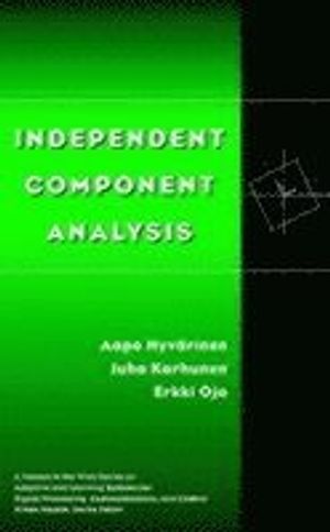 Independent Component Analysis | 1:a upplagan