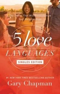5 Love Languages: Singles Updated Edition | 0:e upplagan