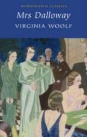 Mrs. Dalloway - Virginia Woolf