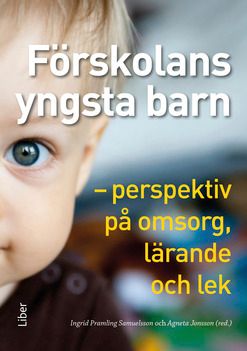 Förskolans yngsta barn | 1:a upplagan