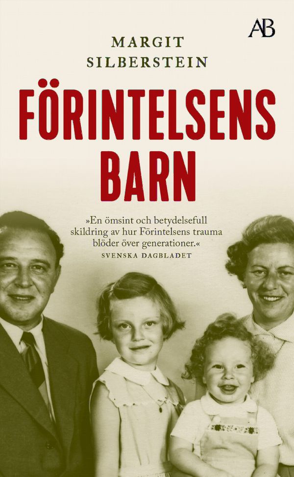Förintelsens barn | 0:e upplagan