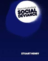 Social Deviance