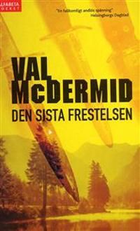 Den sista frestelsen | 0:e upplagan